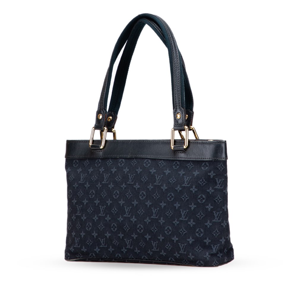 Louis Vuitton Monogram Mini Lin Lucille PM - 2