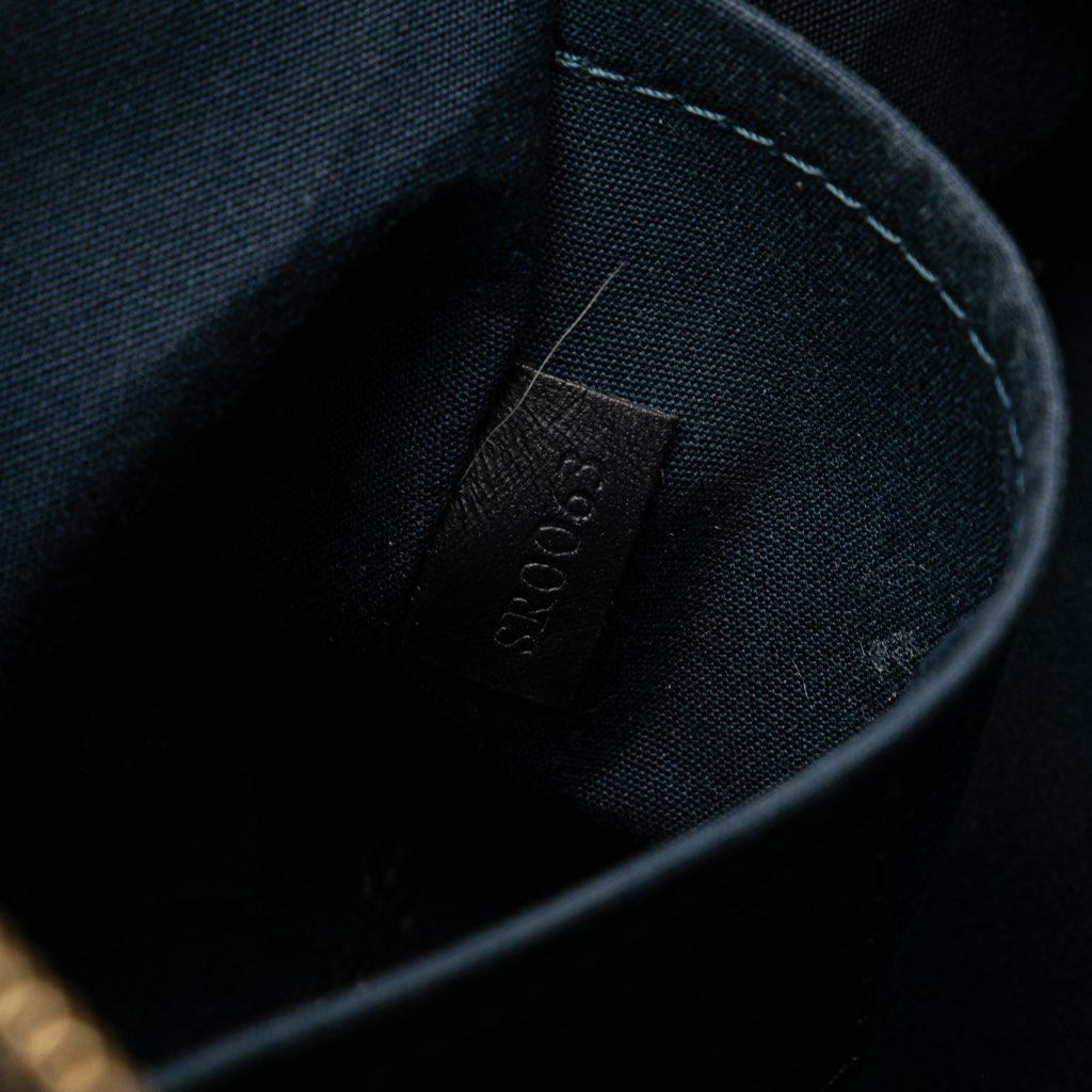 Louis Vuitton Monogram Mini Lin Lucille PM - 5