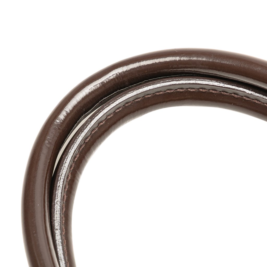 Louis Vuitton Damier Ebene Saleya PM - Image 13