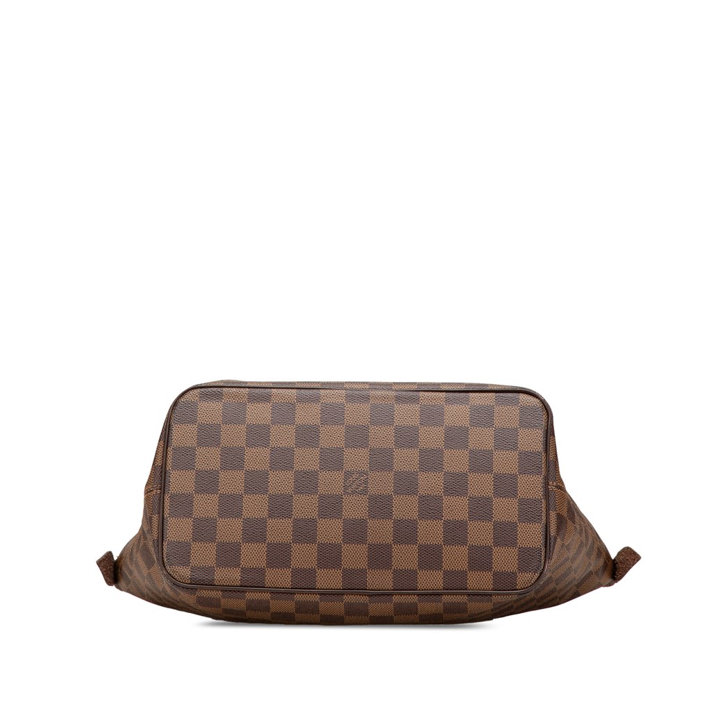 Louis Vuitton Damier Ebene Saleya PM - Image 6