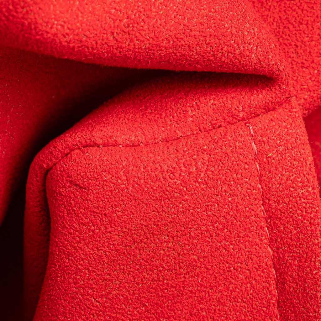 Louis Vuitton Damier Ebene Saleya PM - Detail 1