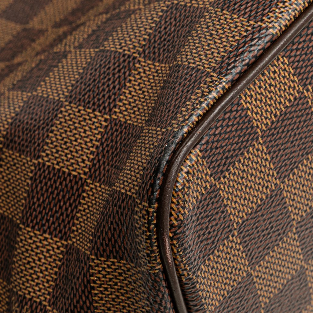 Louis Vuitton Damier Ebene Saleya PM - Image 11