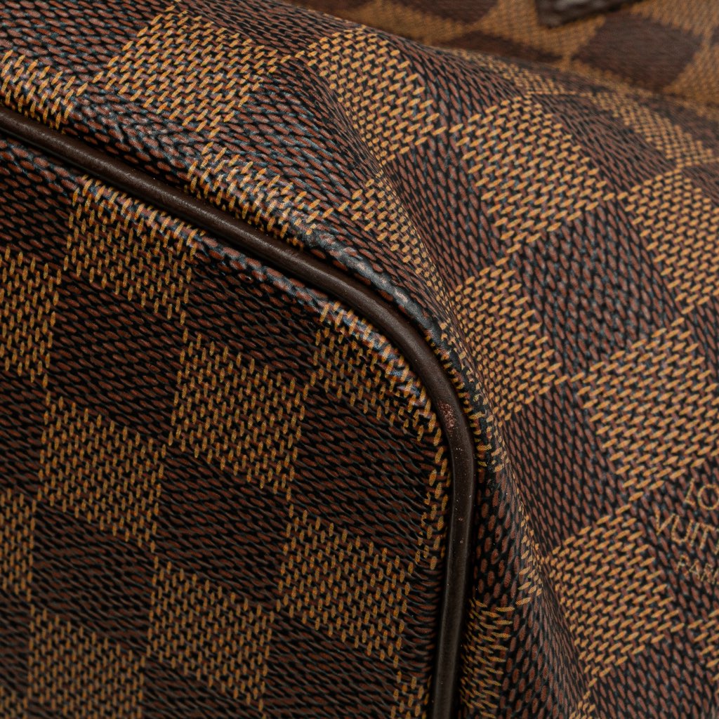 Louis Vuitton Damier Ebene Saleya PM - Image 12