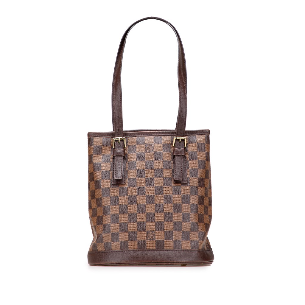 Louis Vuitton Damier Ebene Marais