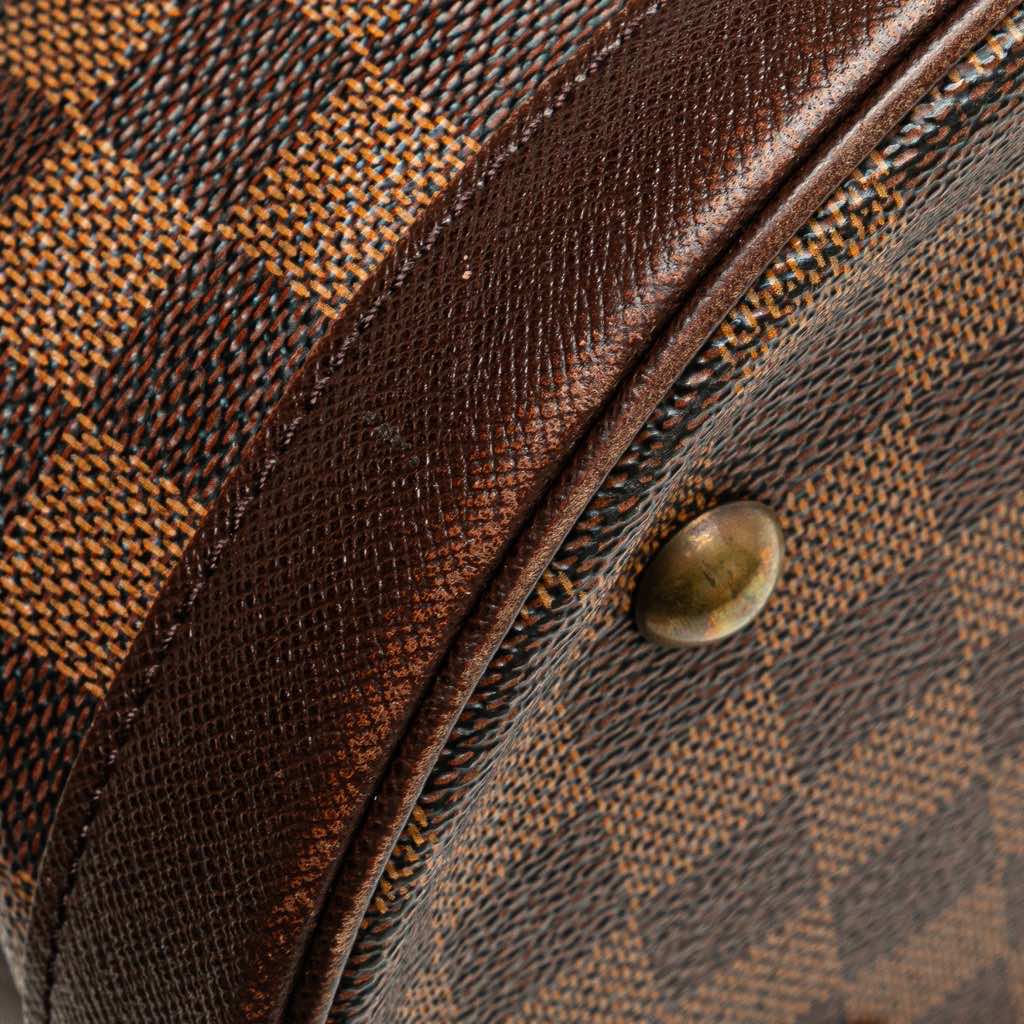 Louis Vuitton Damier Ebene Marais - Image 10