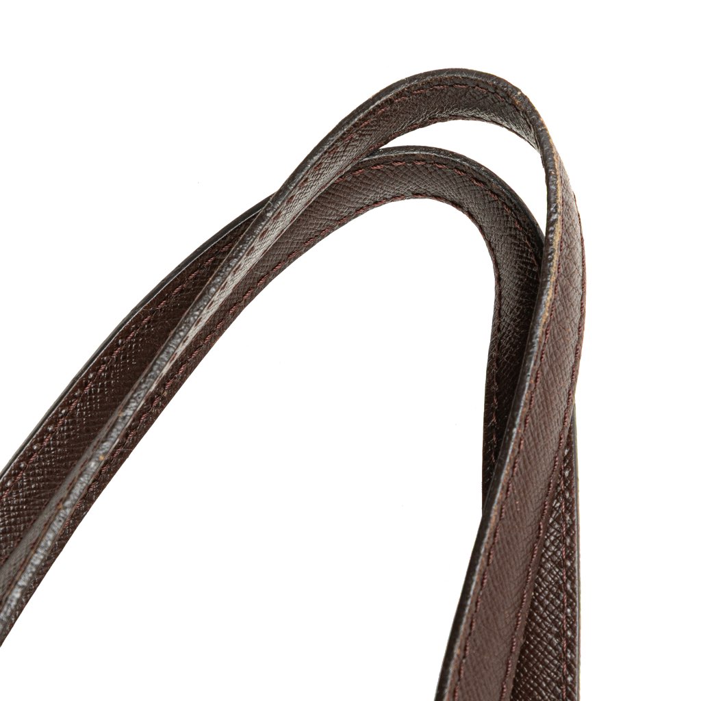 Louis Vuitton Damier Ebene Marais - Image 12