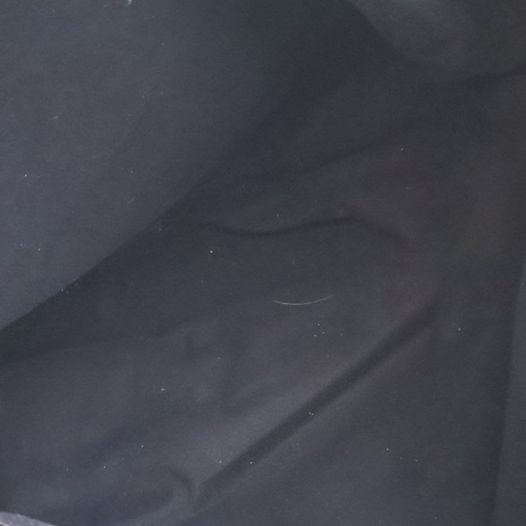 Saint Laurent Lambskin Harlem Drawstring Bucket Bag - 5