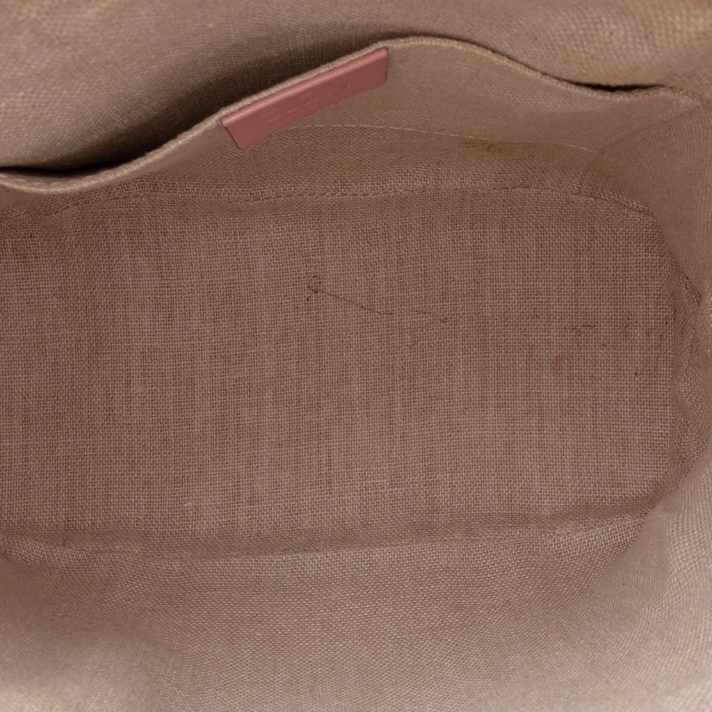 Gucci Mini Microguccissima Dome Satchel - 4