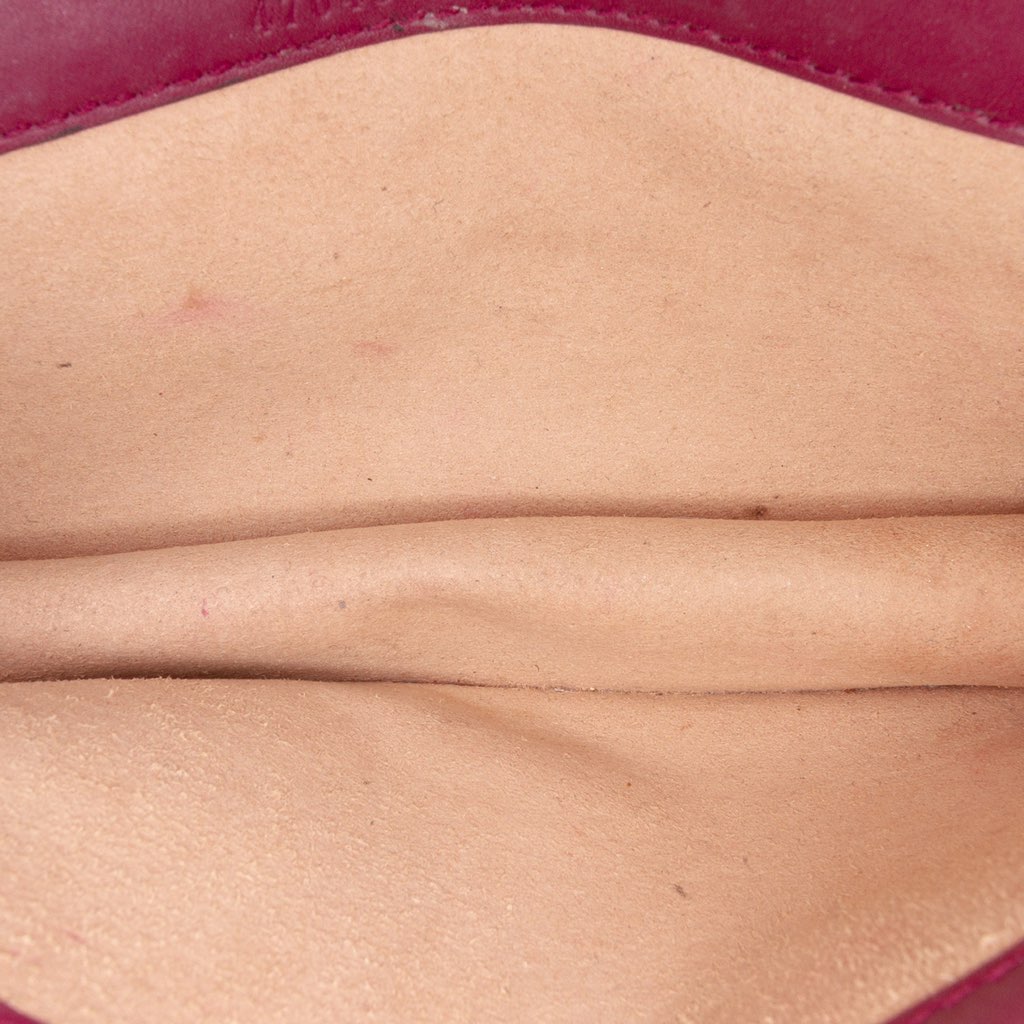 Gucci Super Mini Velvet Dionysus Crossbody - 4