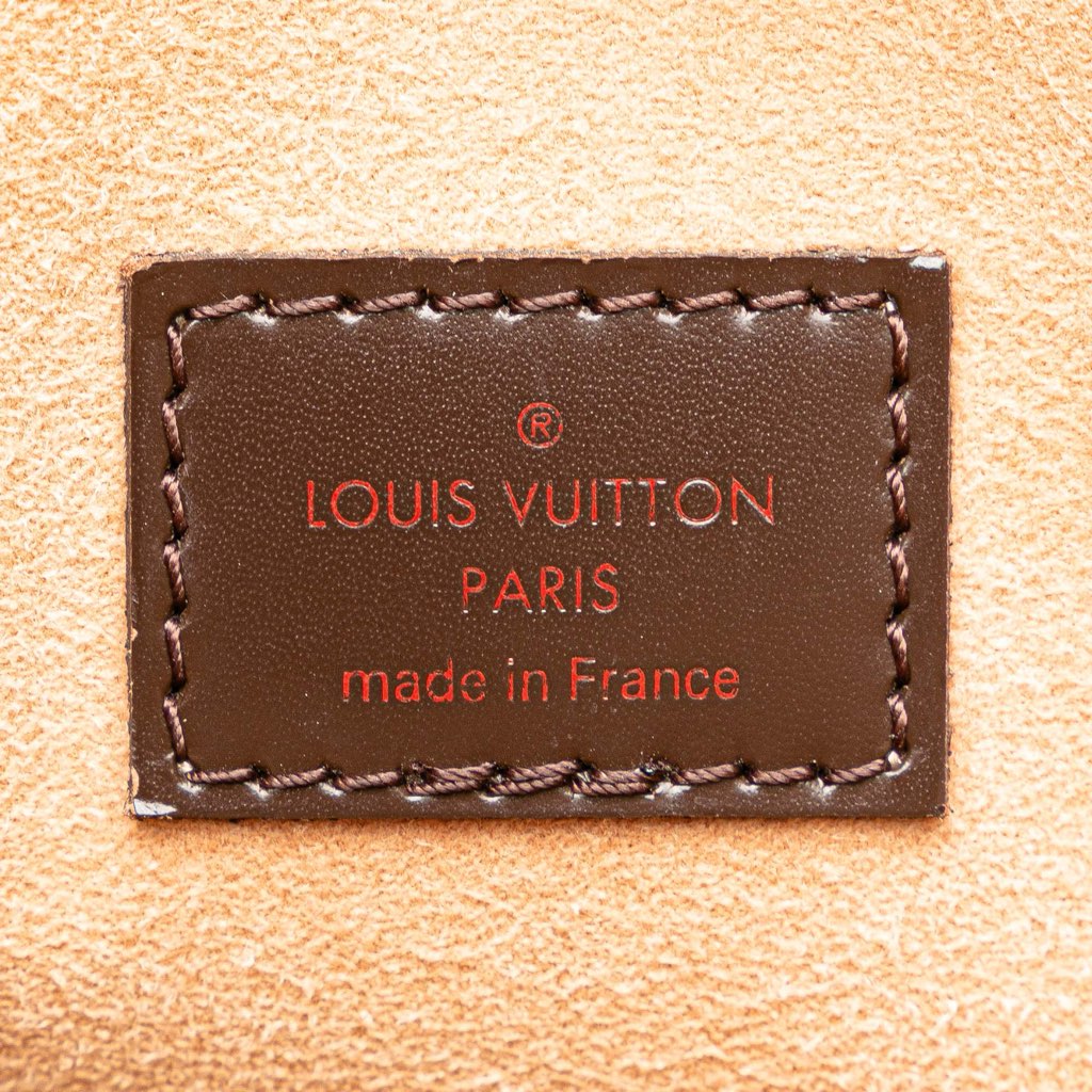 Louis Vuitton Damier Ebene Kensington - 5
