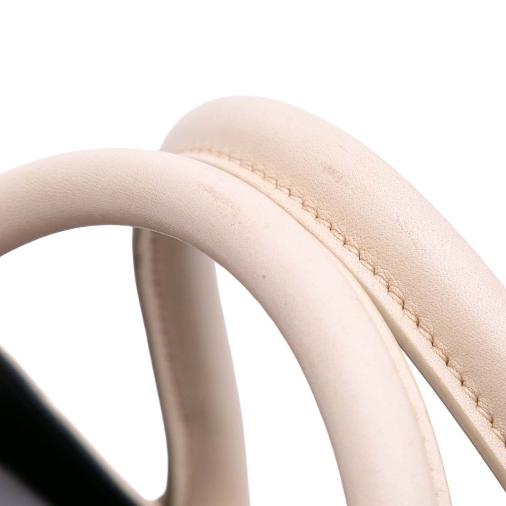 Chanel Quilted Calfskin Portobello Satchel - Image 12