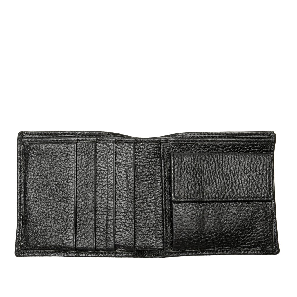 Gucci GG Canvas Web Bifold Wallet - 5