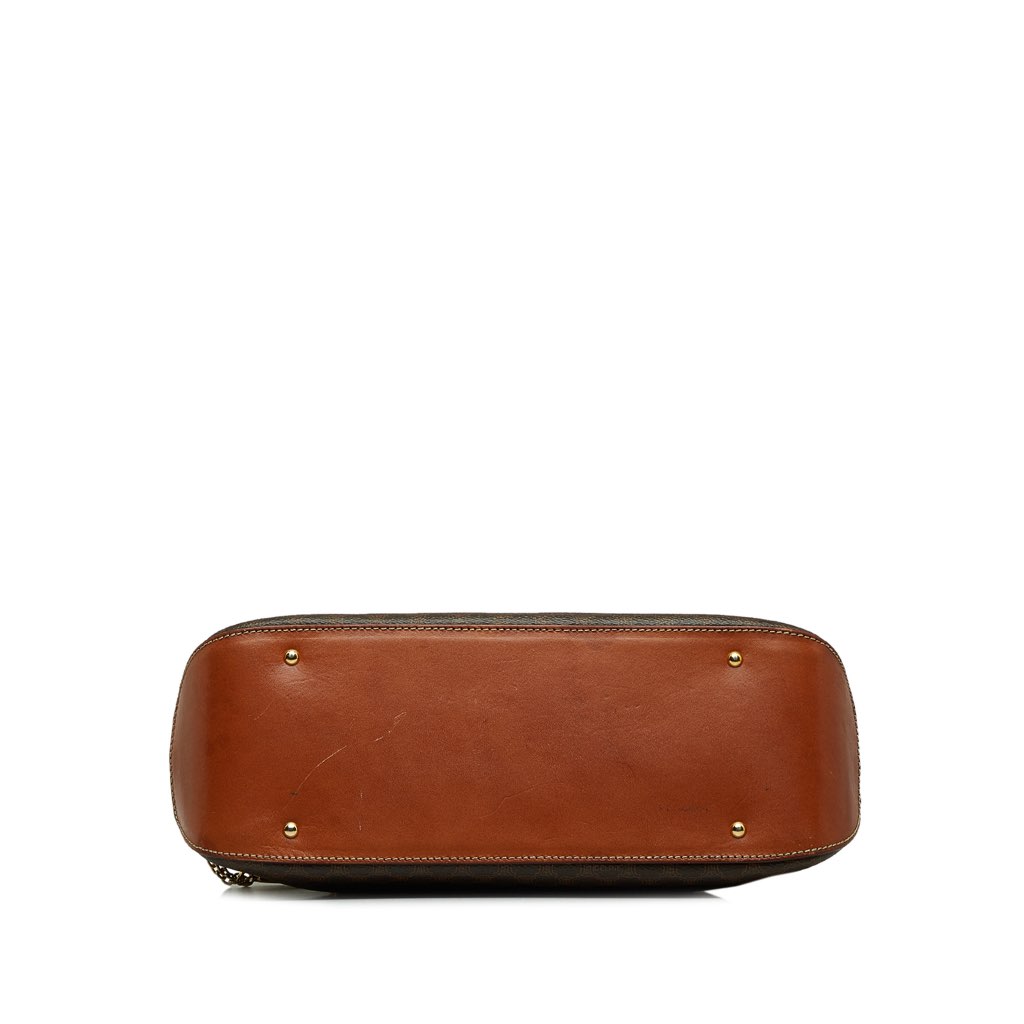 Celine Macadam Handbag - 4