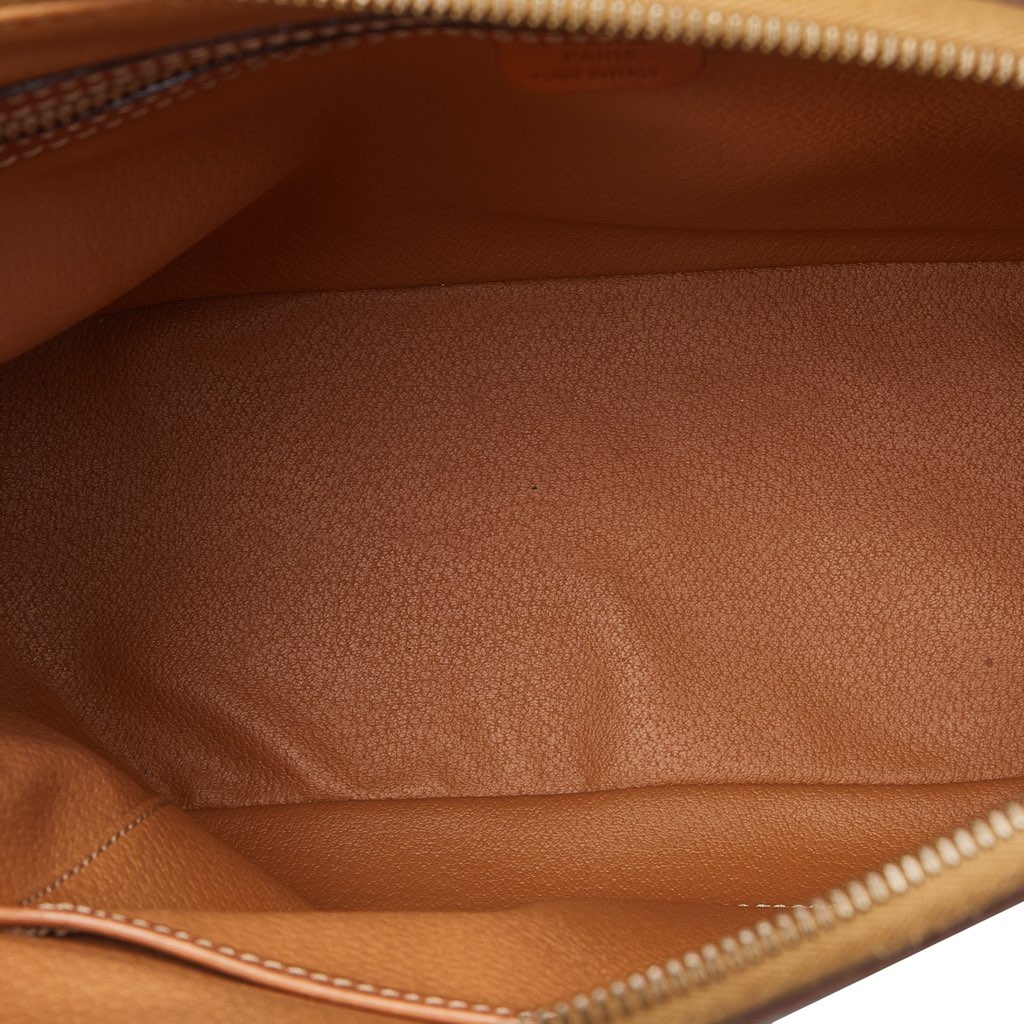 Celine Macadam Handbag - 5