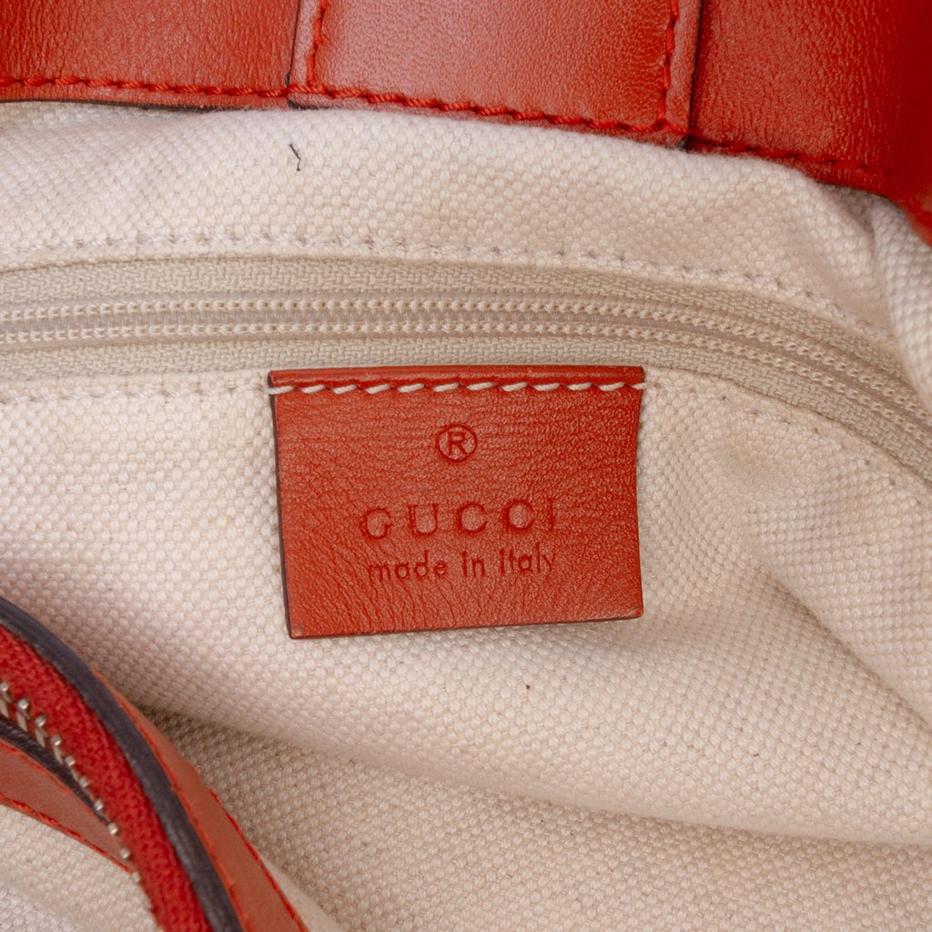 Gucci GG Canvas Sukey Tote - 5