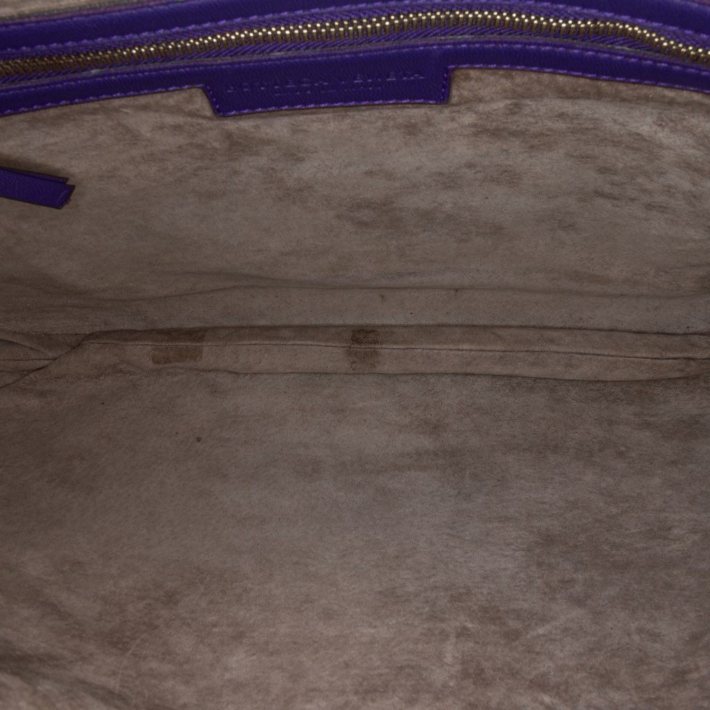 Bottega Veneta Small Nappa Intrecciato Veneta Hobo - 4