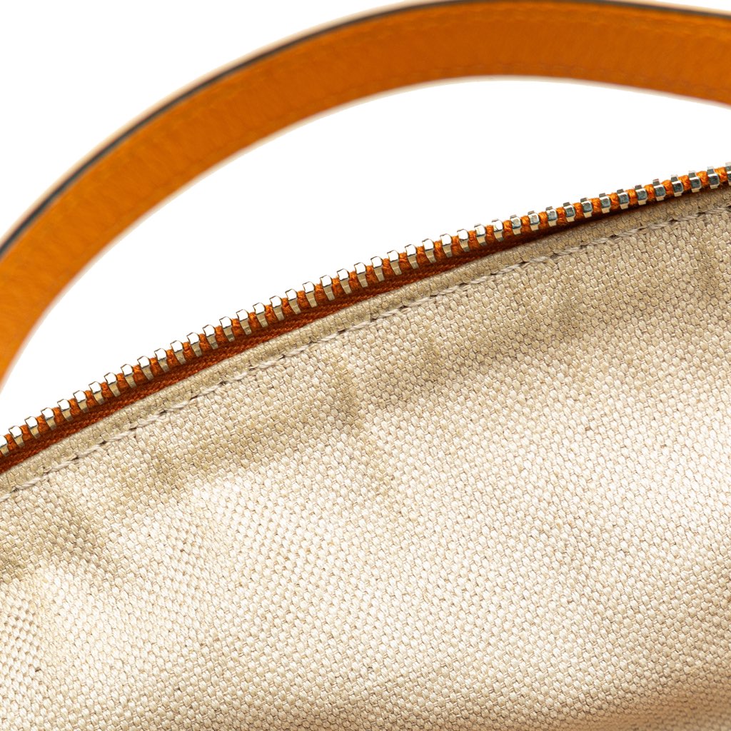 Gucci Large Microguccissima Nice Dome Satchel - Image 10