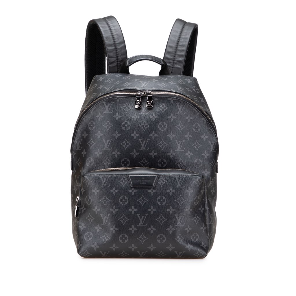 Louis Vuitton Monogram Eclipse Discovery
