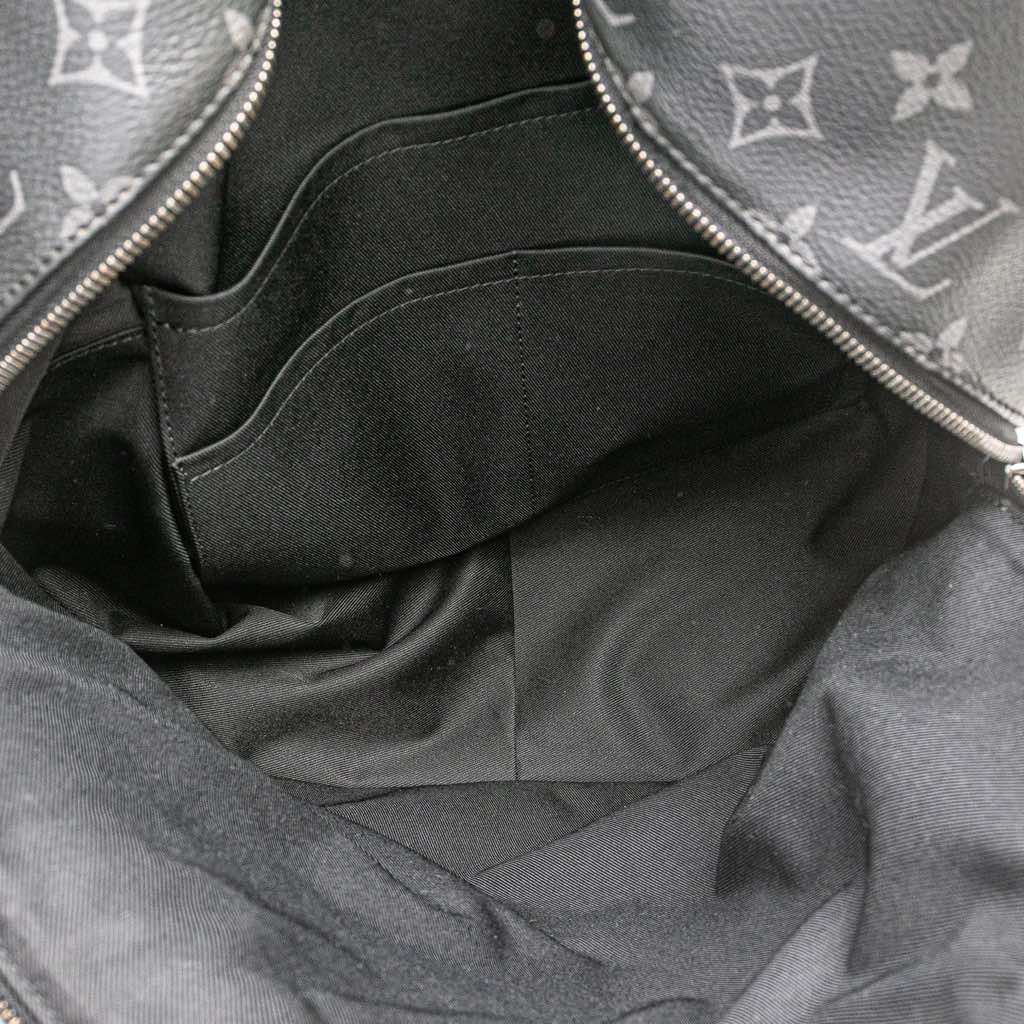 Louis Vuitton Monogram Eclipse Discovery - 5