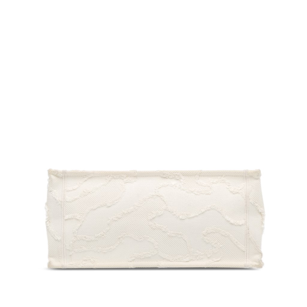 Dior Medium Camouflage Book Tote - 4