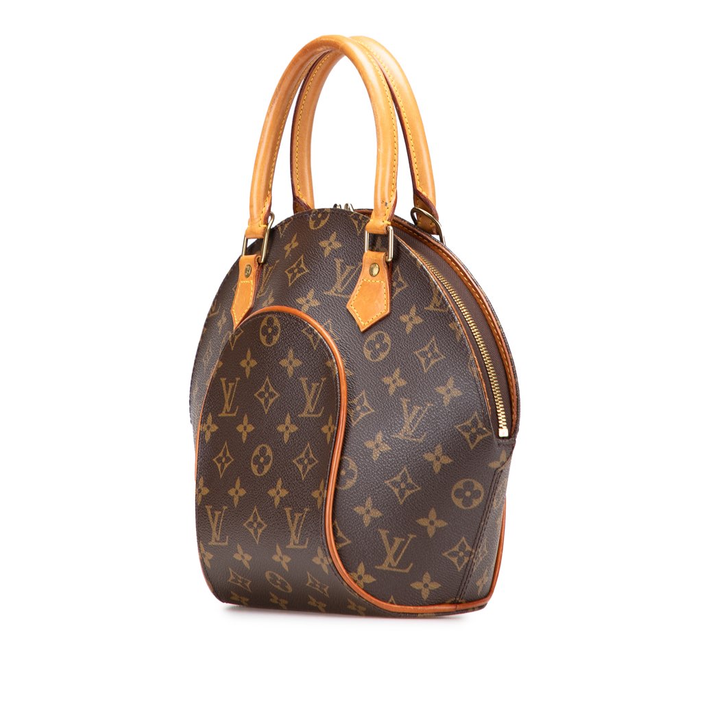 Louis Vuitton Monogram Ellipse PM - 2
