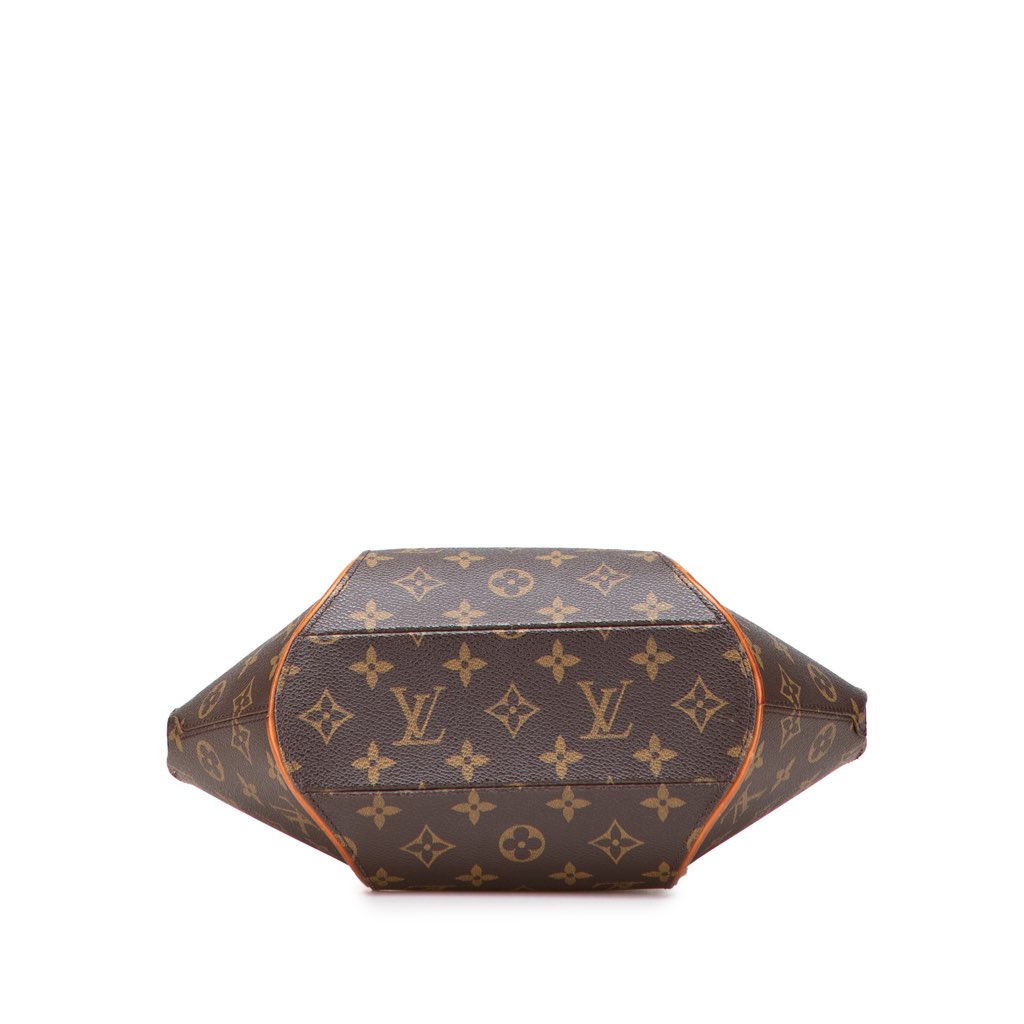 Louis Vuitton Monogram Ellipse PM - 3