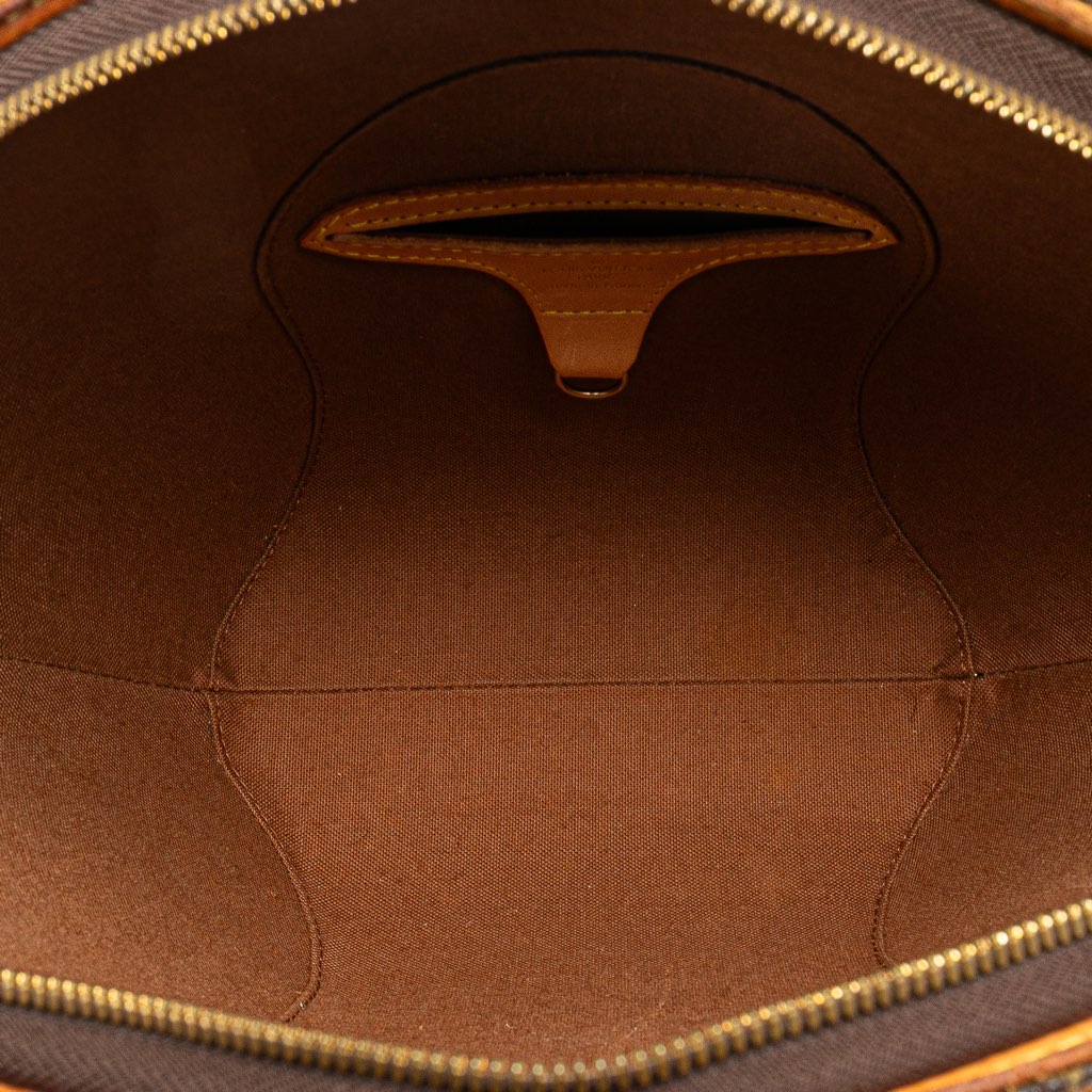 Louis Vuitton Monogram Ellipse PM - 4