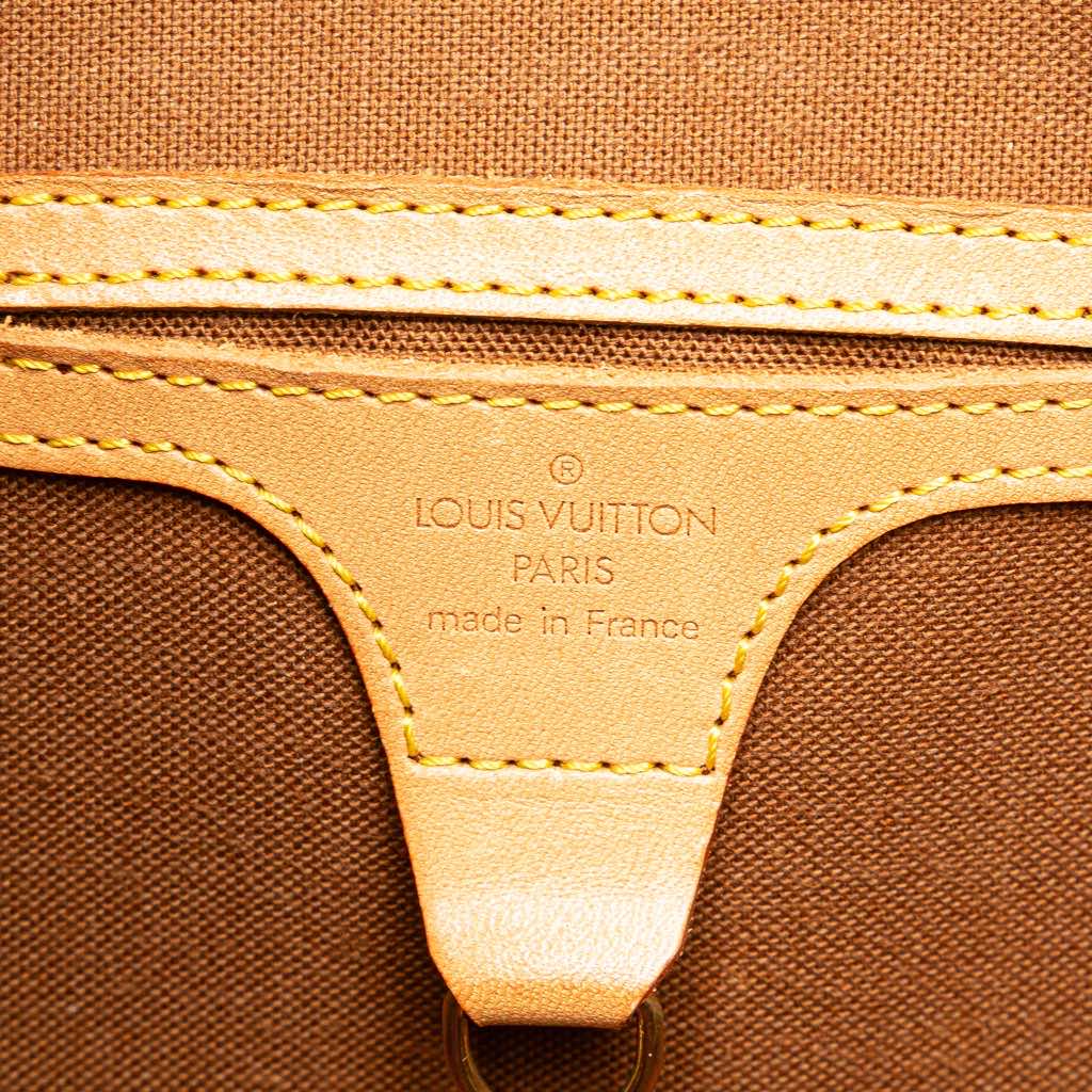 Louis Vuitton Monogram Ellipse PM - 5