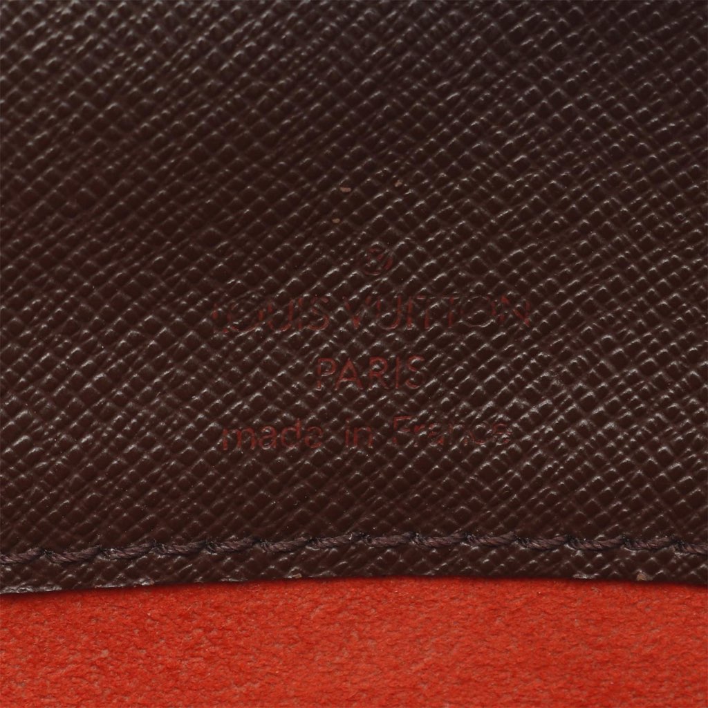 Louis Vuitton Damier Ebene Pimlico - 4