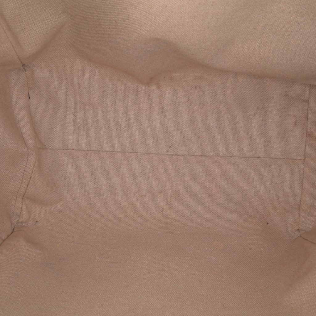 Burberry Small Haymarket Check Coated Canvas Canterbury Tote - 4