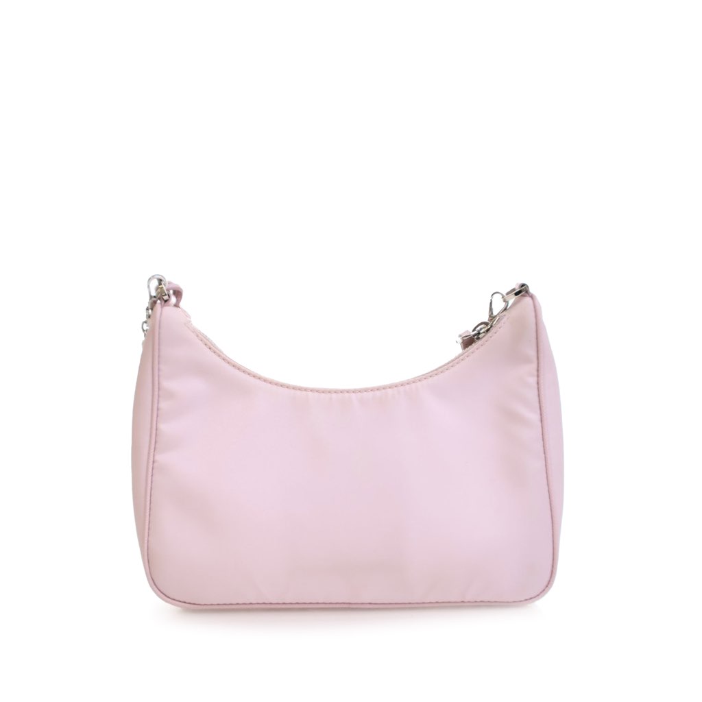 Prada Tessuto Re Edition 2005 Satchel - 2