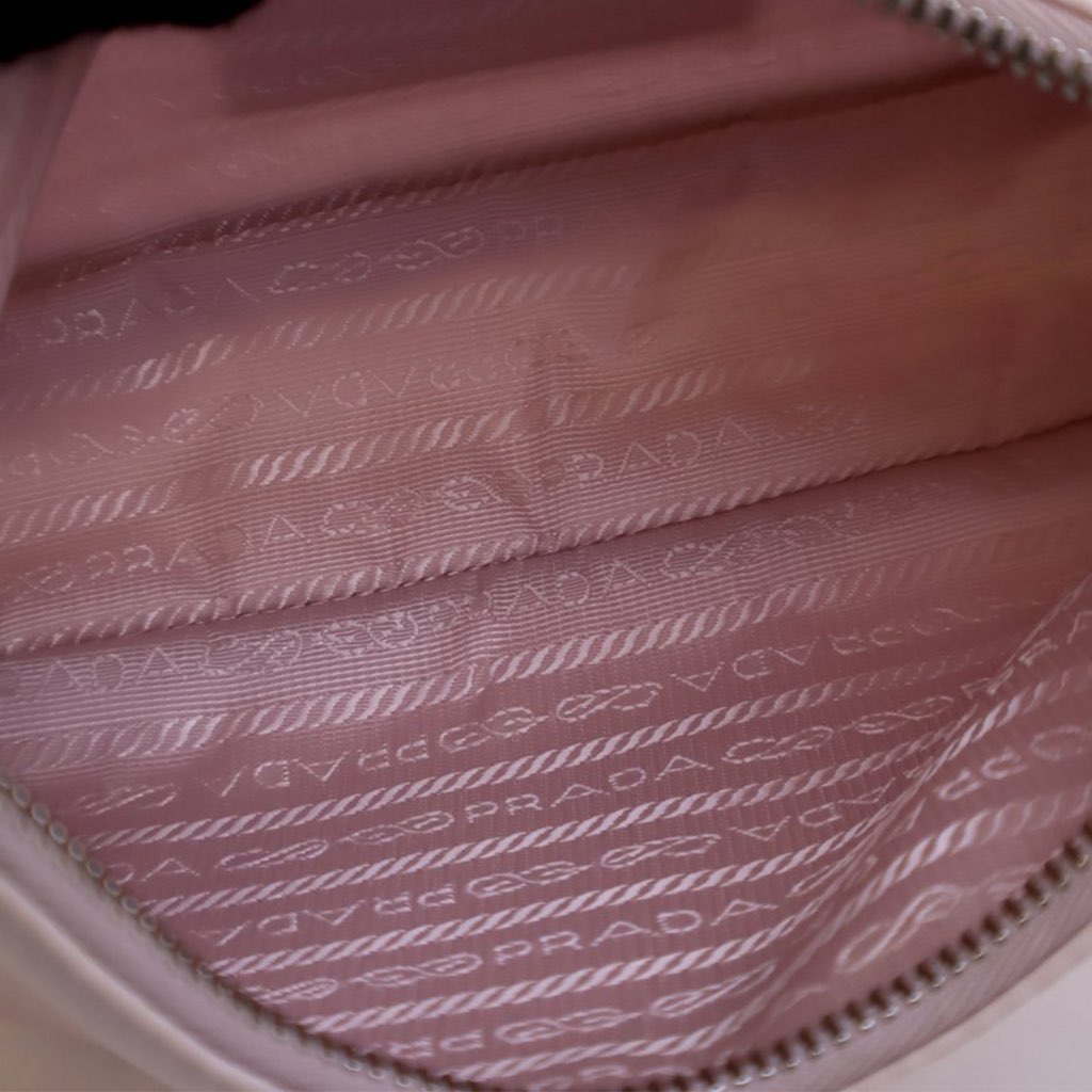 Prada Tessuto Re Edition 2005 Satchel - 4