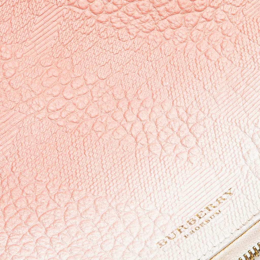 Burberry Leather Crossbody - Image 10