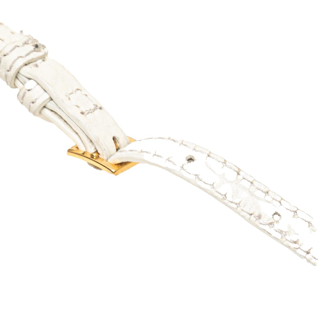 Burberry Leather Crossbody - Image 11