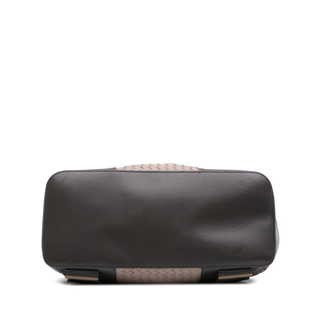 Bottega Veneta Nappa Intrecciato Backpack - Image 6