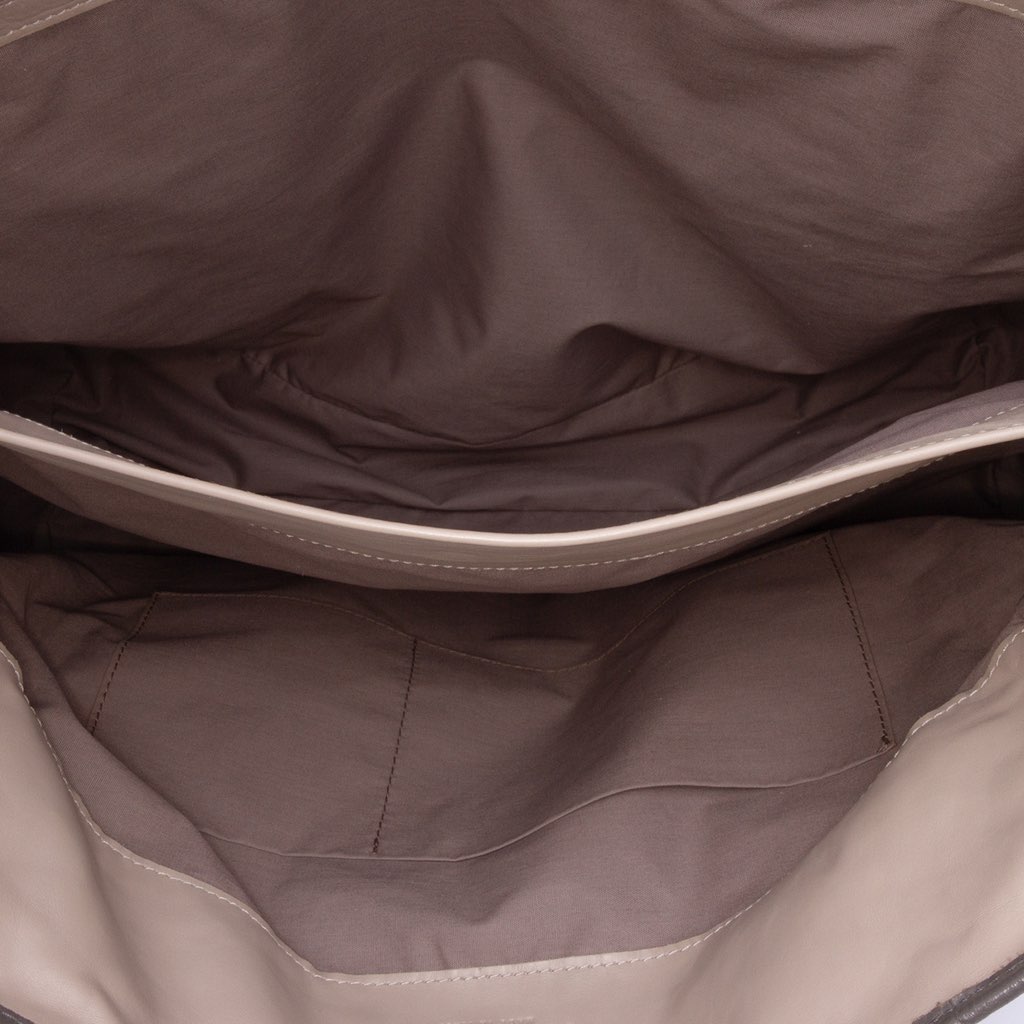 Bottega Veneta Nappa Intrecciato Backpack - 4