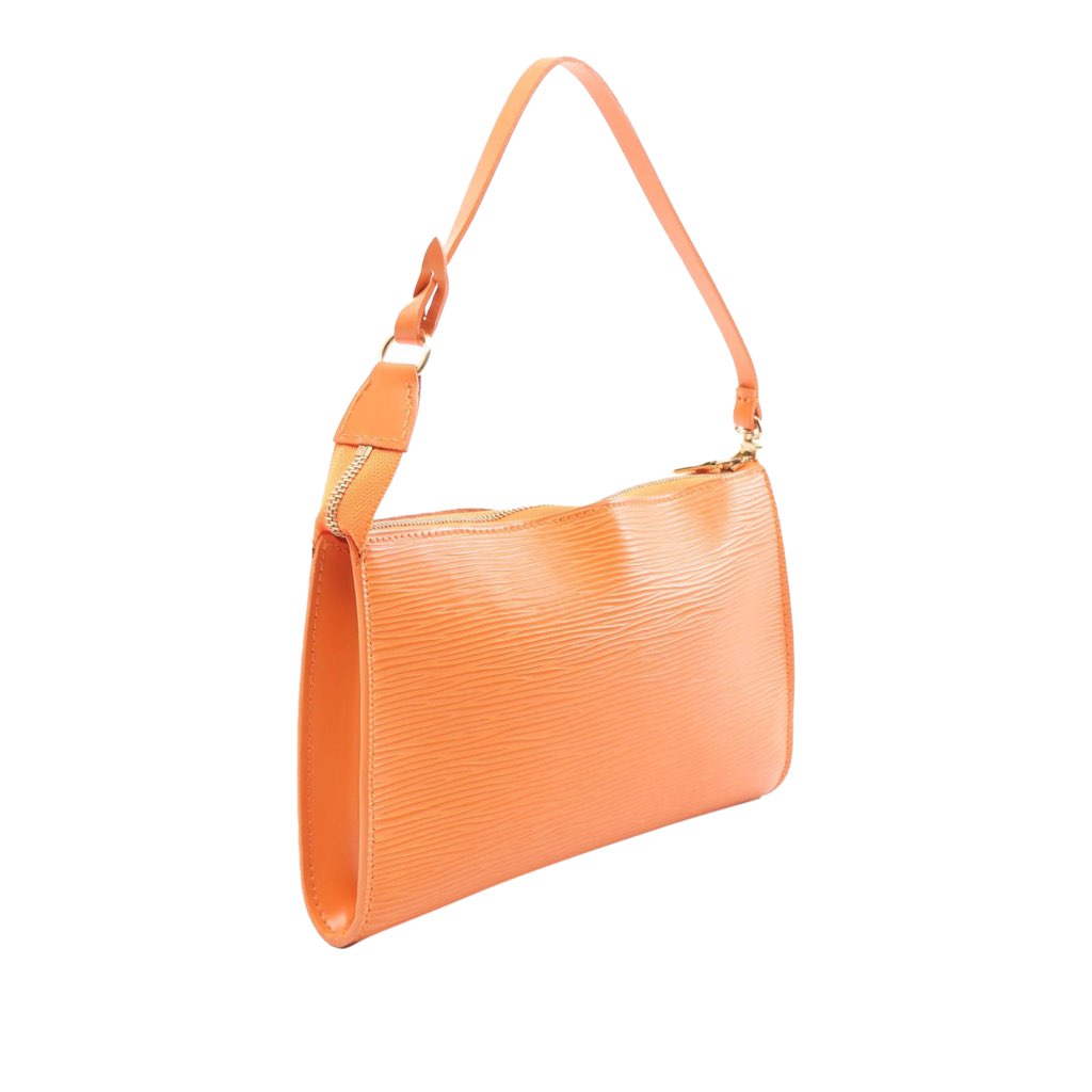 Louis Vuitton Epi Pochette Accessoires - 2