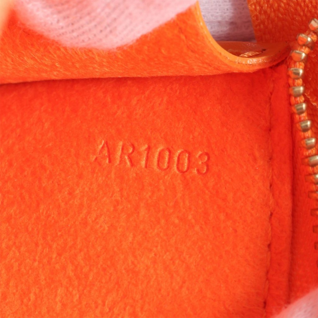 Louis Vuitton Epi Pochette Accessoires - 5