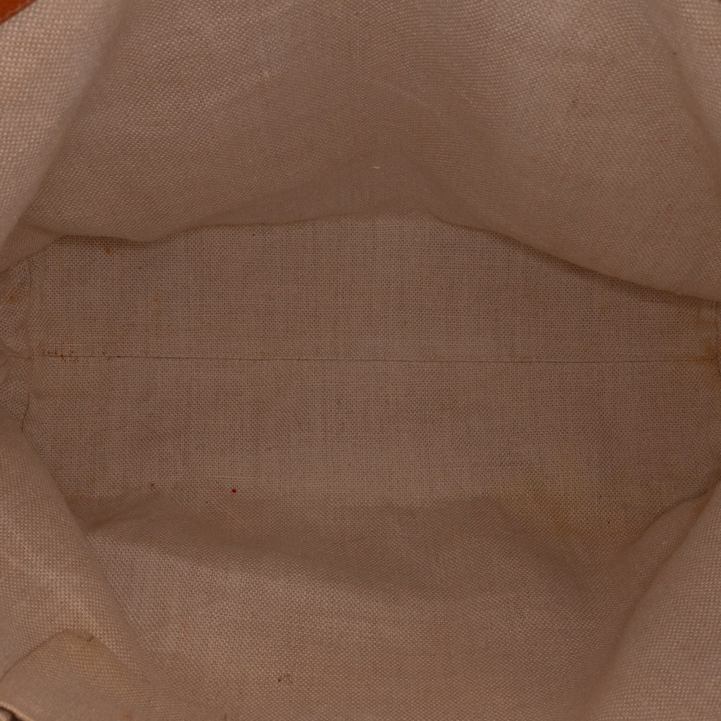 Gucci Large GG Canvas Marrakech Tote - 4