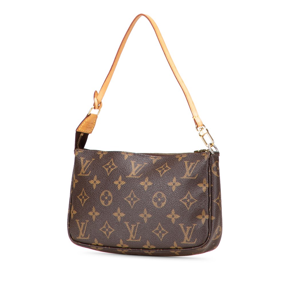 Louis Vuitton Monogram Pochette Accessoires - 2