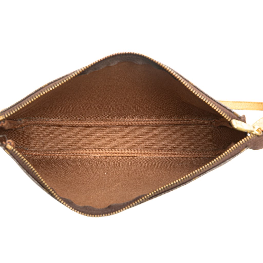 Louis Vuitton Monogram Pochette Accessoires - 4