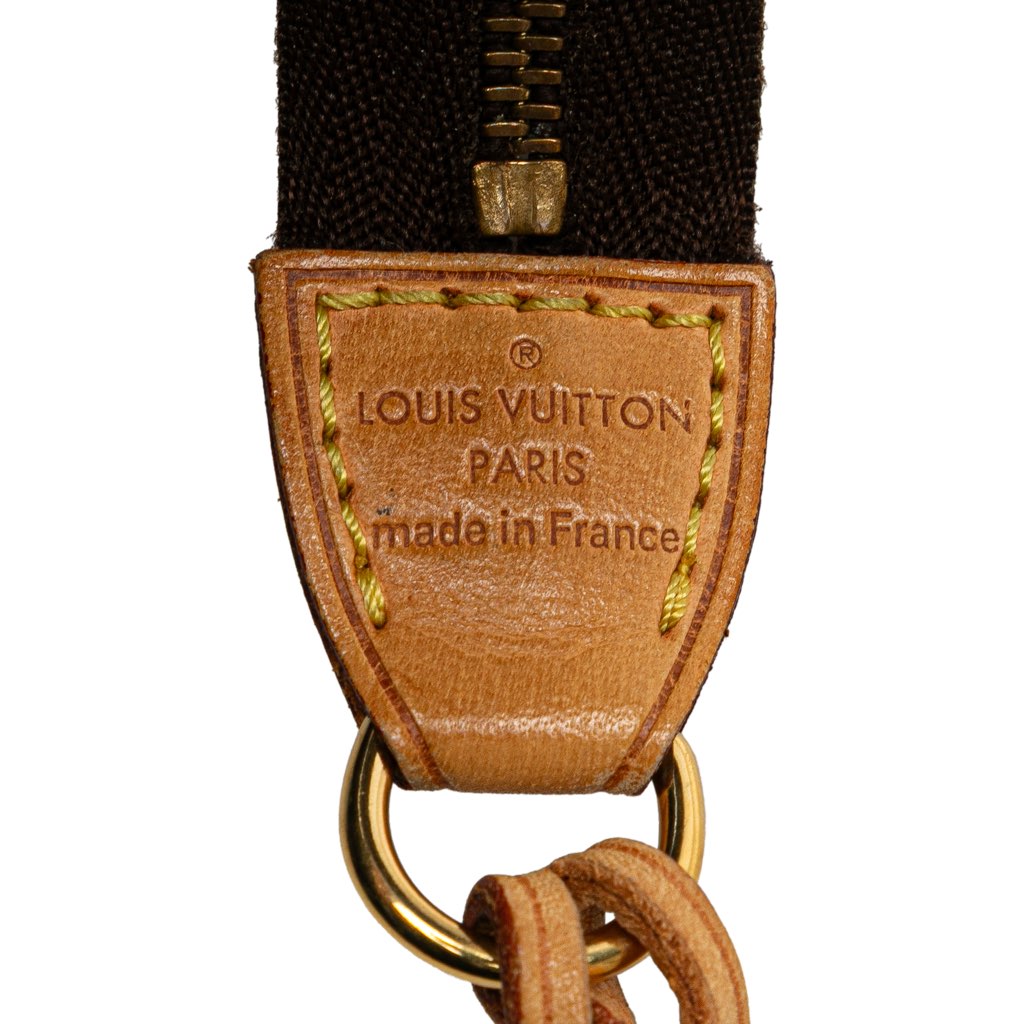 Louis Vuitton Monogram Pochette Accessoires - 5