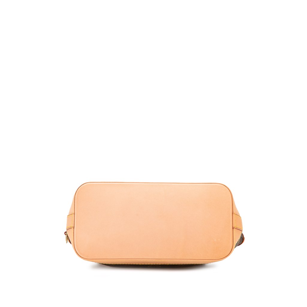 Louis Vuitton Monogram Lockit PM - 3