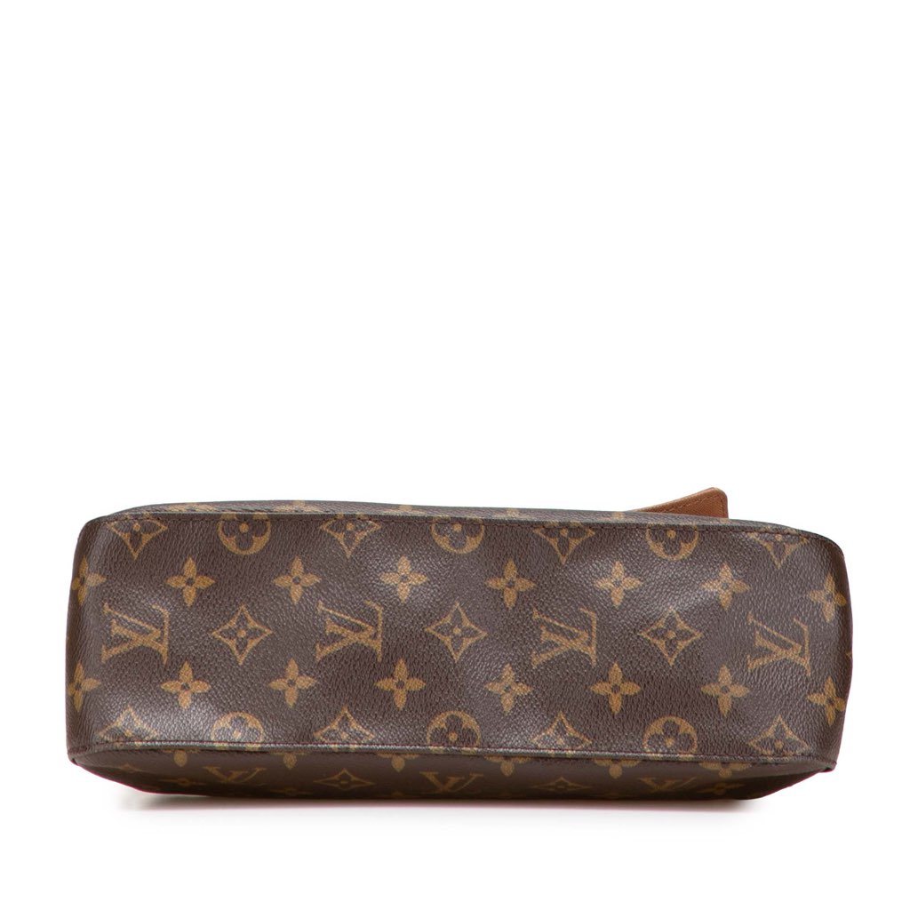Louis Vuitton Monogram Mini Looping - 3