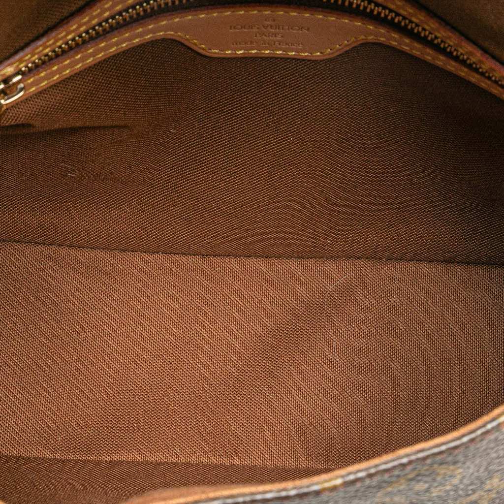 Louis Vuitton Monogram Mini Looping - 4