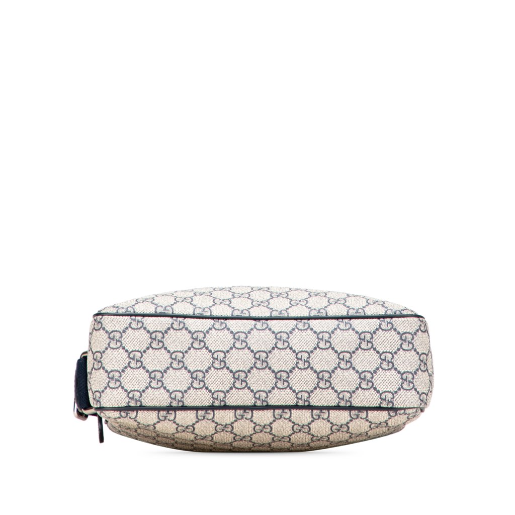Gucci GG Supreme Crossbody - 3