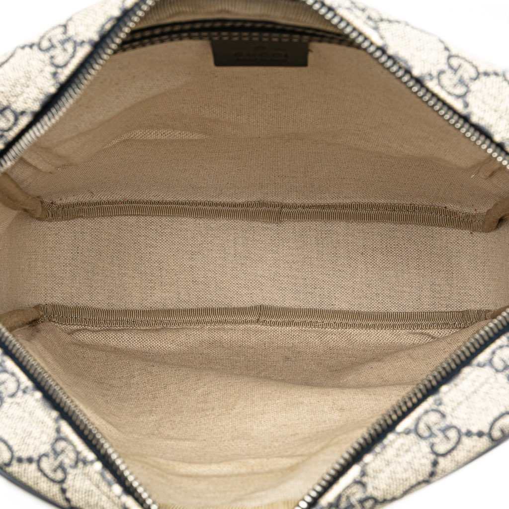 Gucci GG Supreme Crossbody - 4