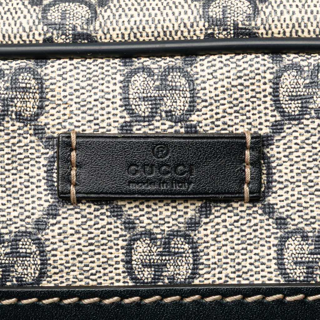 Gucci GG Supreme Crossbody - 5