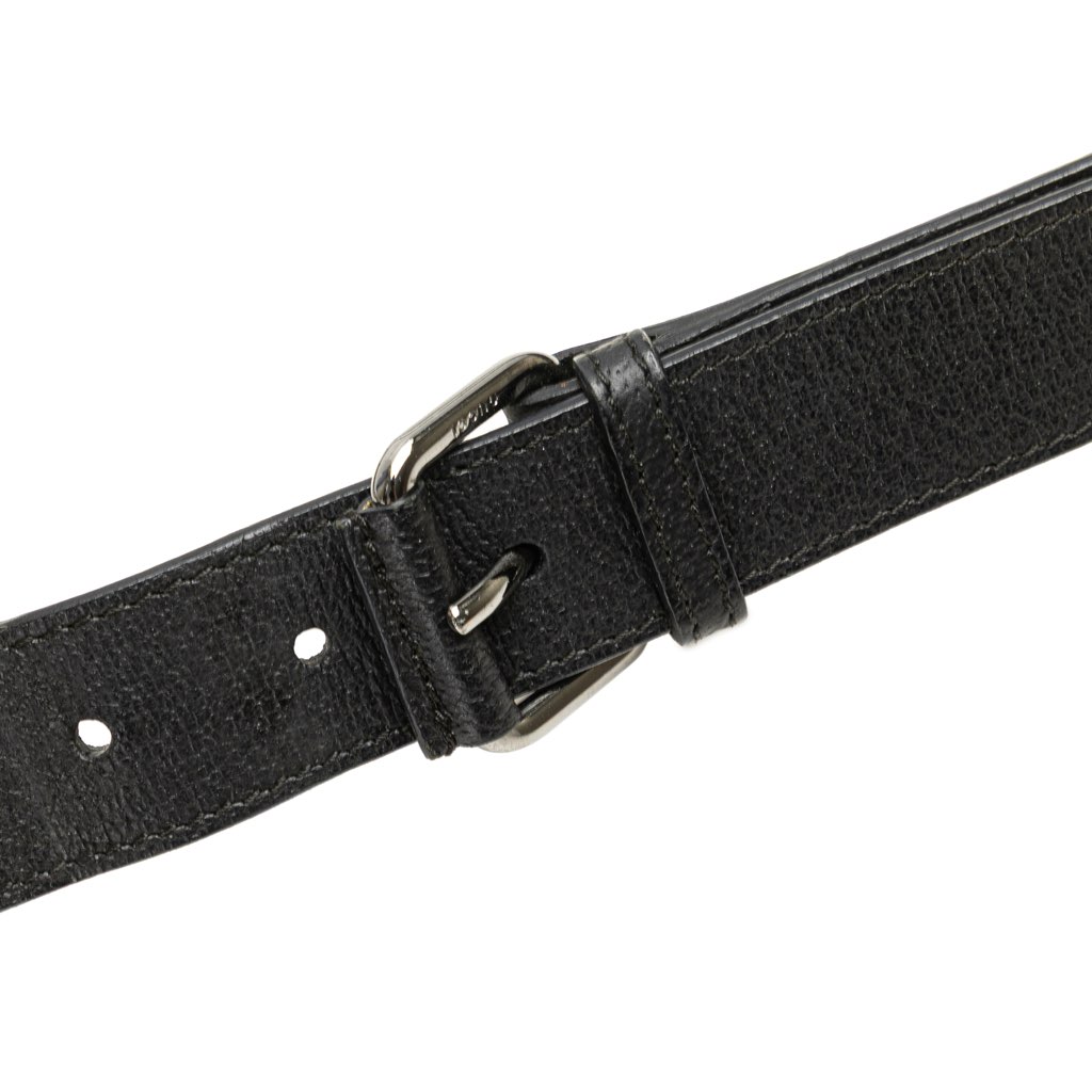 Gucci GG Canvas Eclipse Crossbody - Image 13