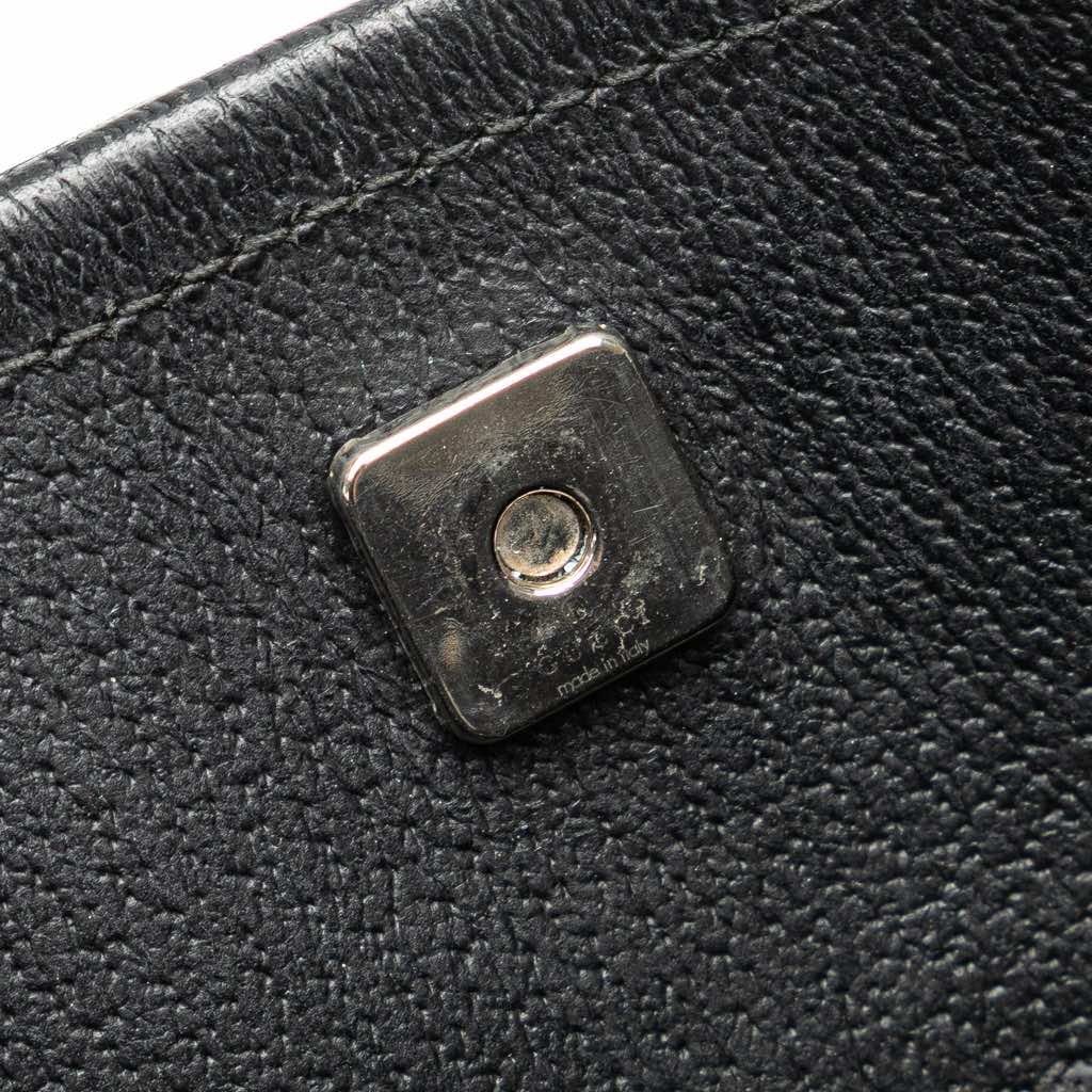 Gucci GG Canvas Eclipse Crossbody - Image 12